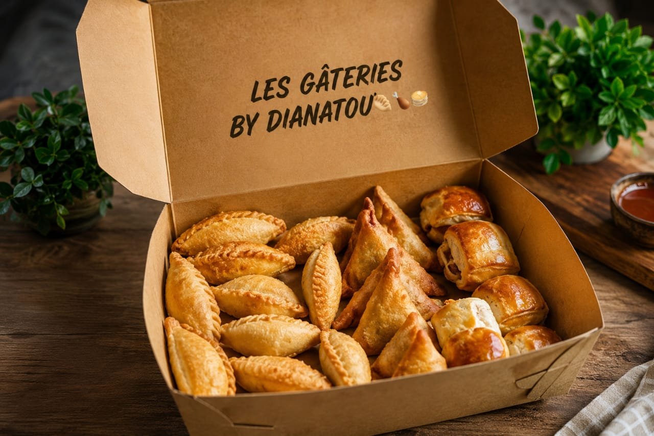Box Mixte